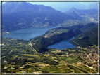 foto Dal Passo Vezzena al Pizzo di Levico